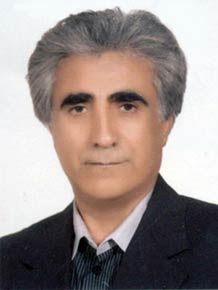 سید غلامرضا جعفری
